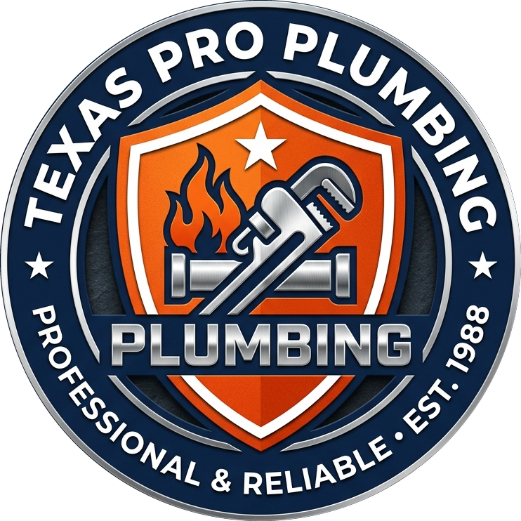 Texas Pro Plumbing